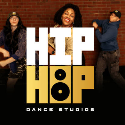 Hip Hop Dance Studios