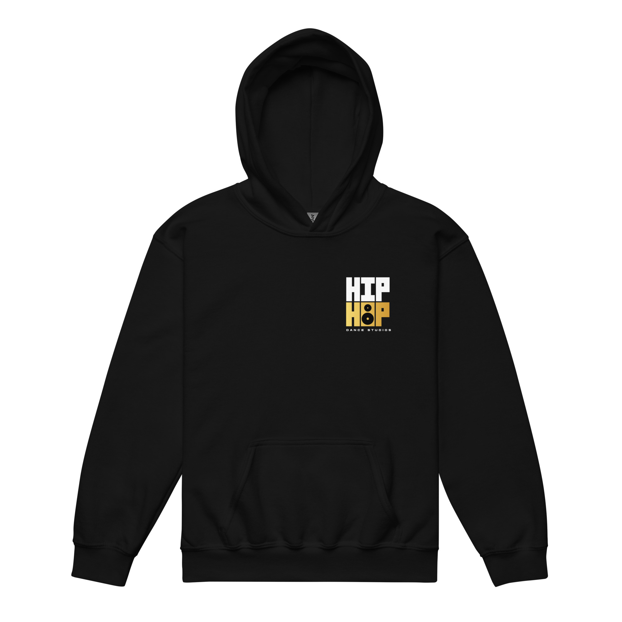 Youth heavy blend hoodie